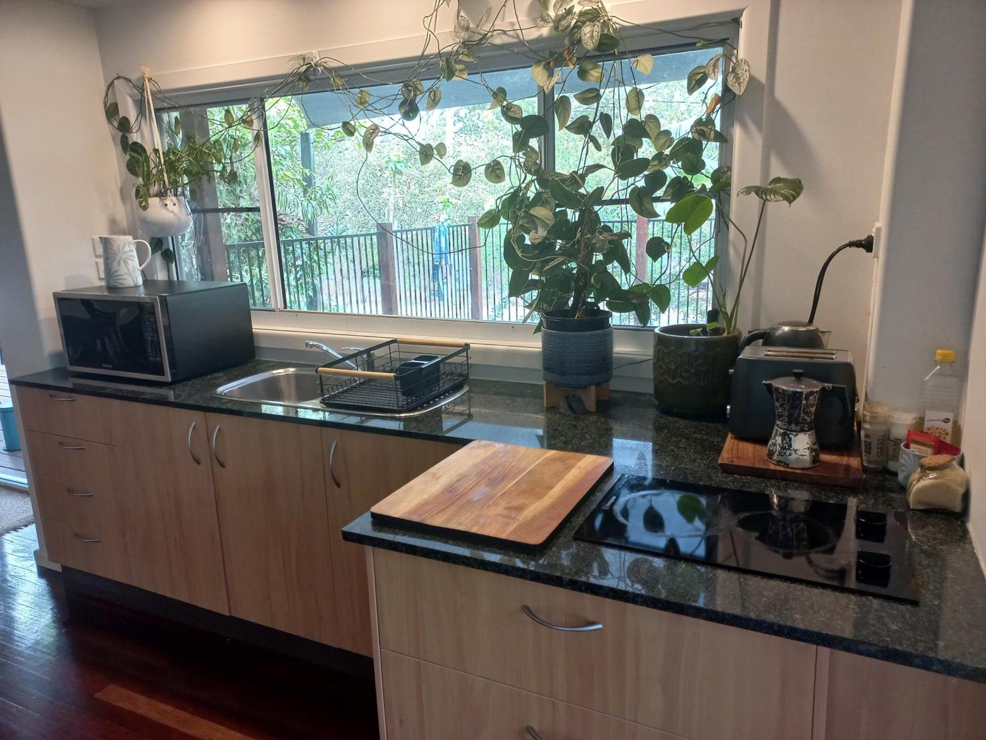 Picnic Bay Butler St Magnetic 아파트 외부 사진